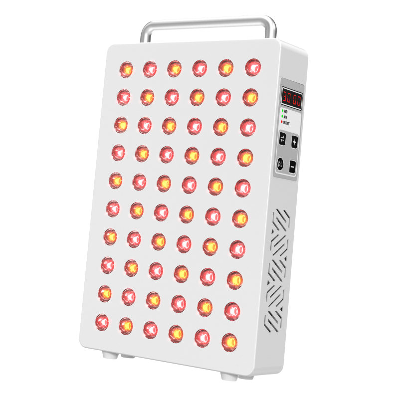 5 Wavelengths Red Light Therapy Panel